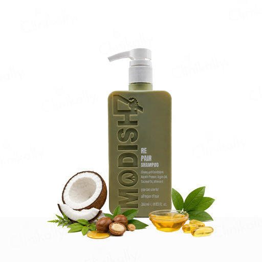Modish7 Repair Shampoo